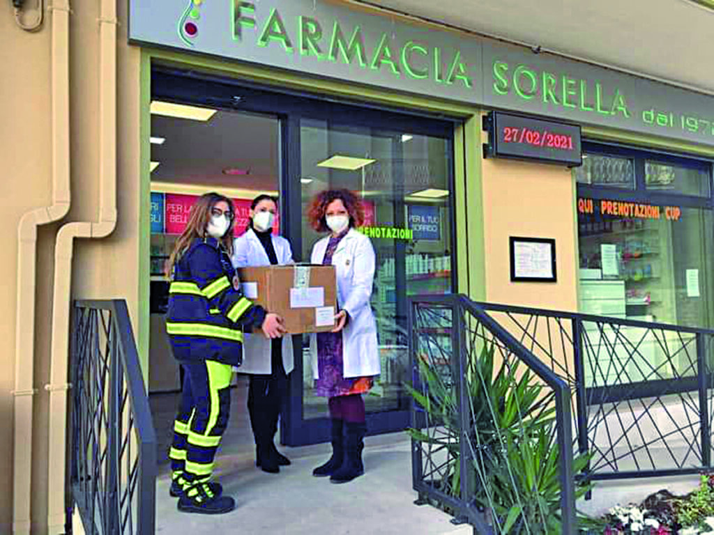 Covid a Guglionesi, paura tra i genitori: gli alunni restano a casa