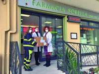 Covid a Guglionesi, paura tra i genitori: gli alunni restano a casa