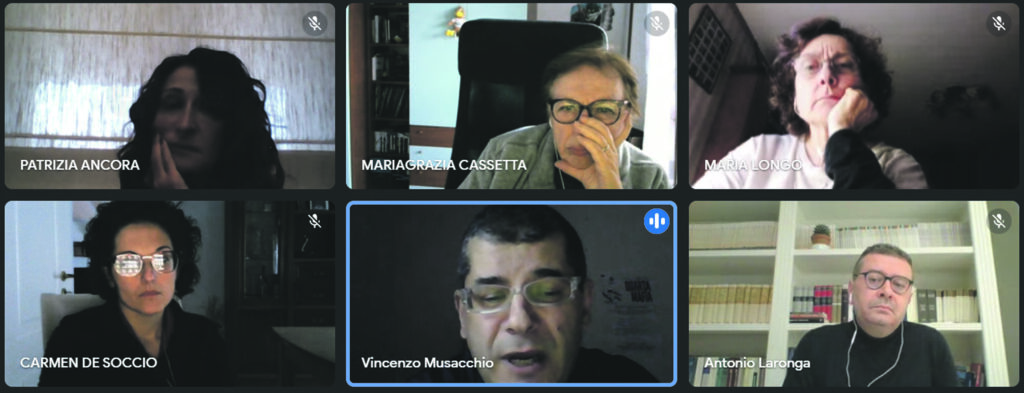 «Malavita foggiana già presente sulla costa»