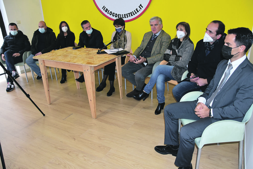 «Il basso Molise è morto», strali su Toma e Roberti