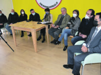 «Il basso Molise è morto», strali su Toma e Roberti