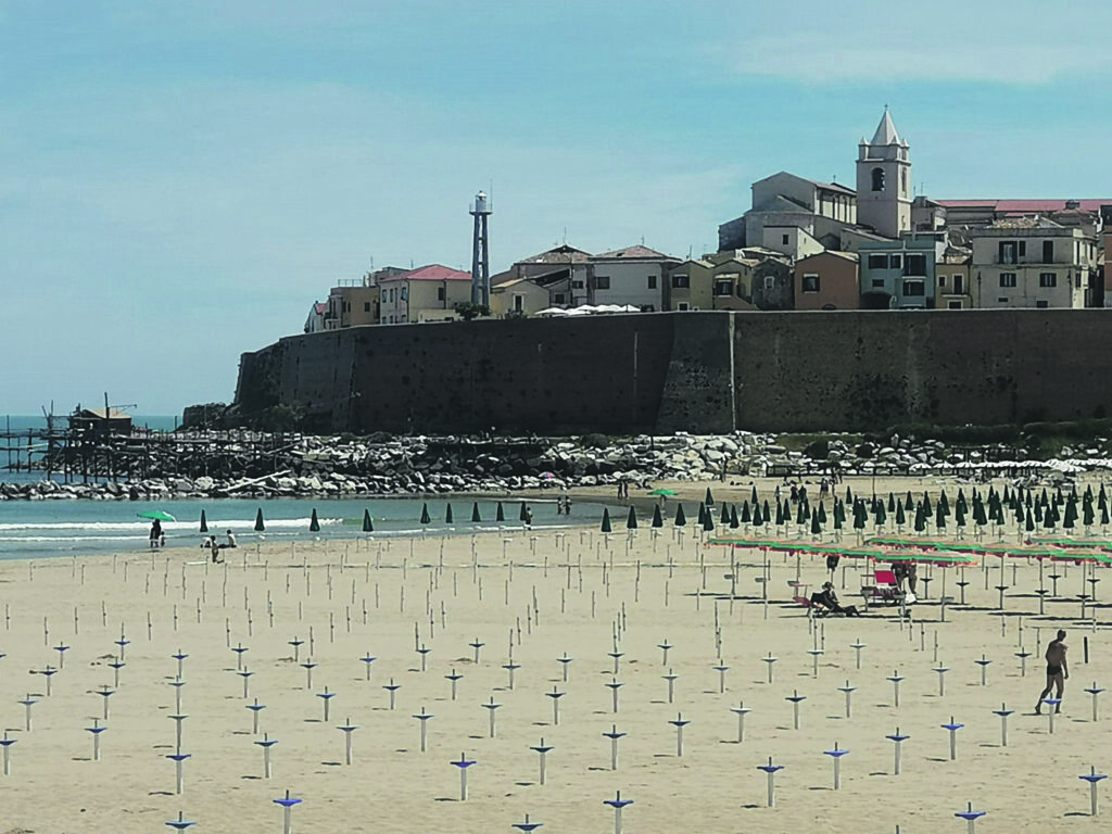 «Isterici e immotivati gli attacchi ai balneari»