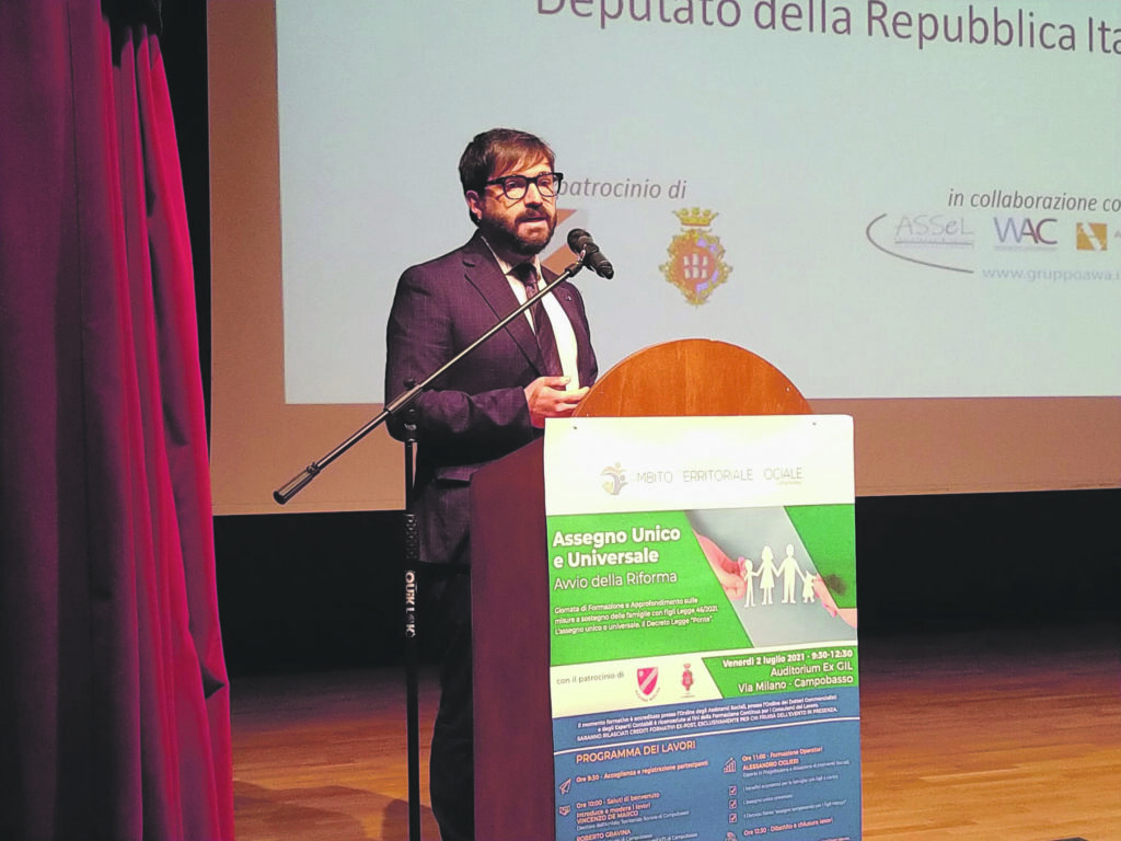 Non ha sconfitto la povertà, «ma il Rdc non si tocca»