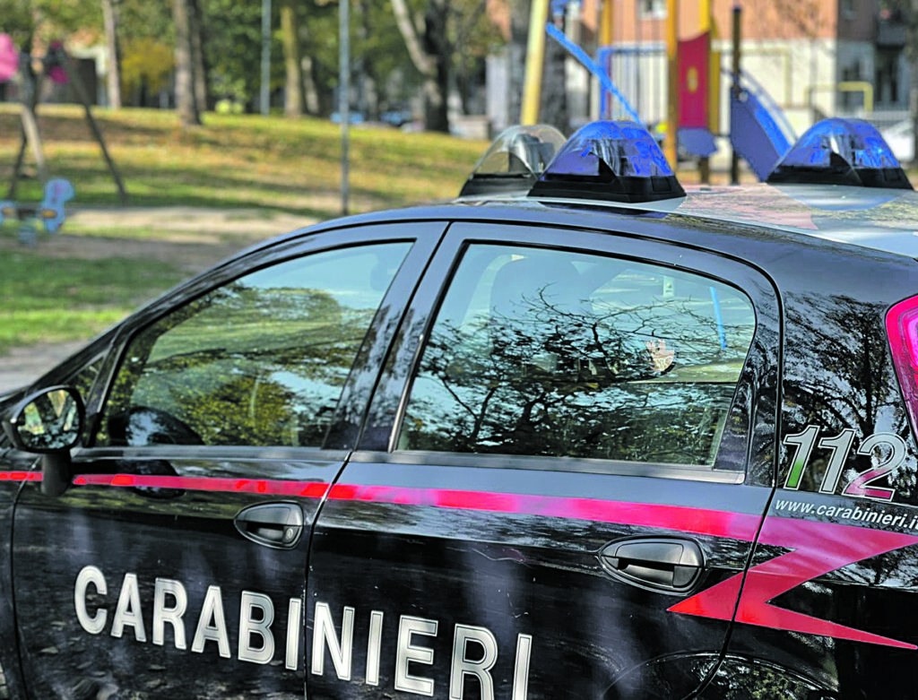 Pescolanciano, fermati con la refurtiva in auto e rimessi in libertà