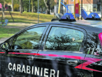 Pescolanciano, fermati con la refurtiva in auto e rimessi in libertà
