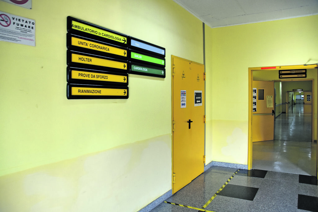 Emodinamica a Termoli, il Tar dice no all’istanza cautelare