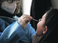 SarsCov2, altri 15 contagi. Terze dosi a quota 35mila