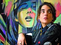 Il manager della banca americana, l’attore e l’artista di strada: i nuovi ambasciatori