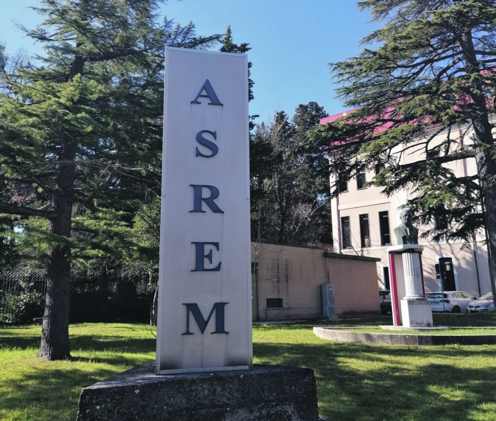 Asrem cercava 19 anestesisti: 11 istanze e di soli specializzandi