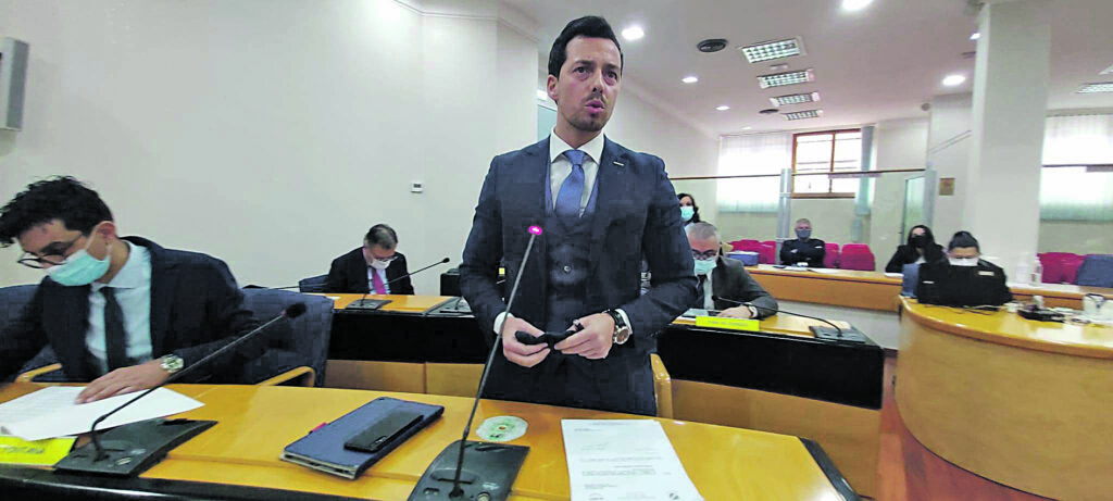 Il Consiglio dice ancora no al Pos 19-21, «maggioranza inesistente»