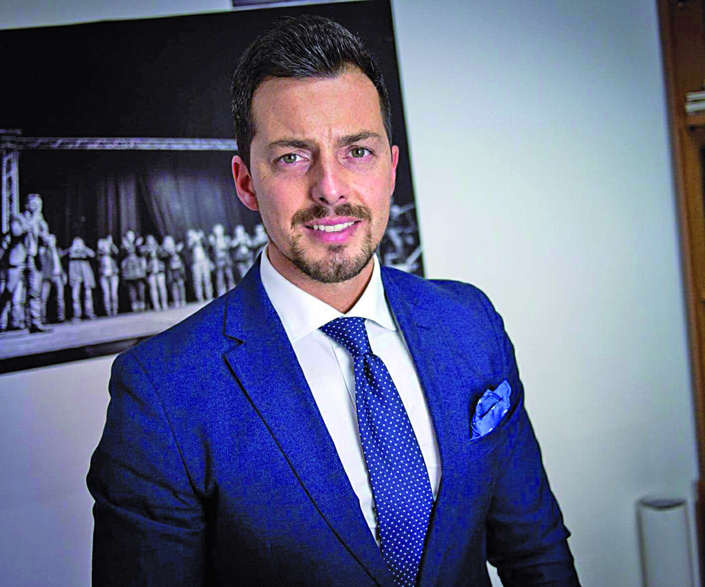 «Fotovoltaico, opportunità anche nei centri storici», Greco scrive a Cingolani