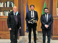 Parco di Sepino, Federico incontra Franceschini: entro fine anno la nomina del direttore