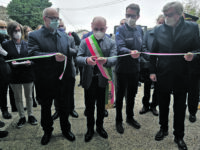 Civitacampomarano, aperto il centro comunale: formerà pure operatori di Protezione civile
