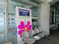 Altri 12 contagi da SarsCov2, dal 1 dicembre terze dosi per chi ha da 40 a 60 anni