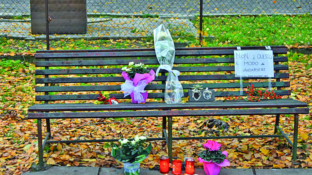 Violenza contro le donne, Toma: «Dati allarmanti, bisogna agire»