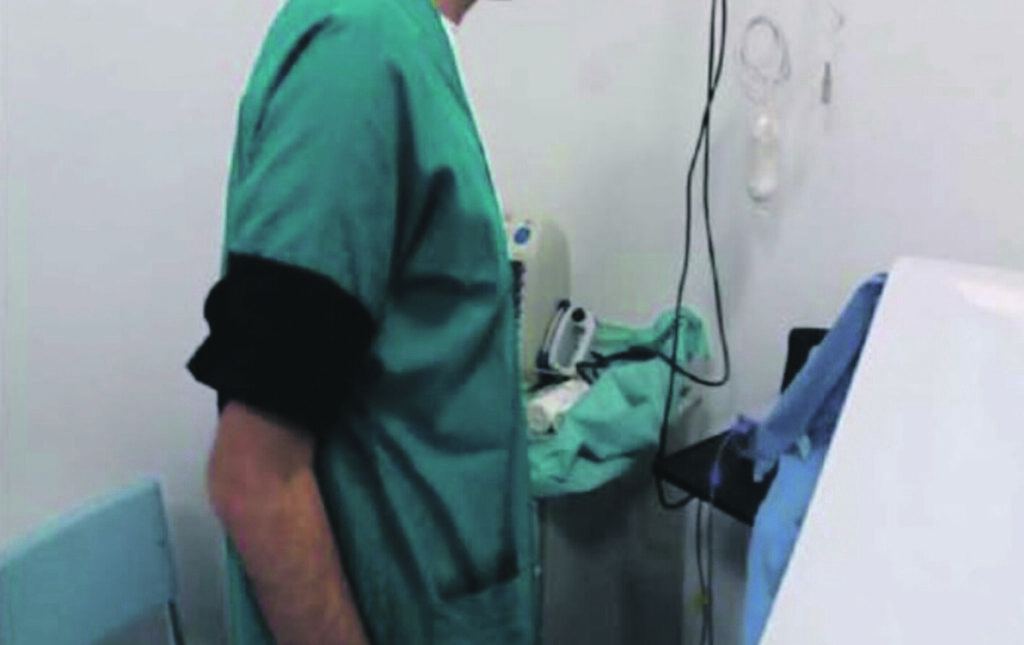 Pronto soccorso di Isernia ‘preso d’assalto’: ancora disagi e pazienti in attesa di essere trasferiti e ricoverati