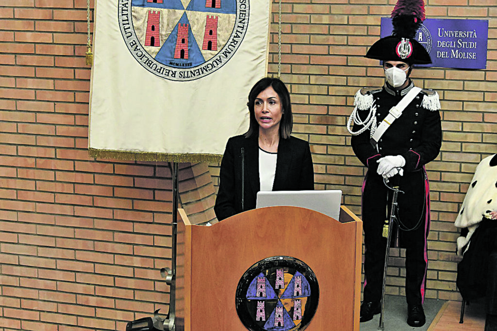 Quattro corsie, si lavora al decreto