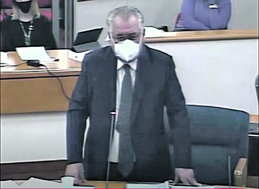 Iorio rilancia la ‘questione Molise’: «Serve un’azione di unità nazionale»