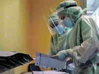 Terze dosi, la regione conferma il primato: coperto l’81% della platea