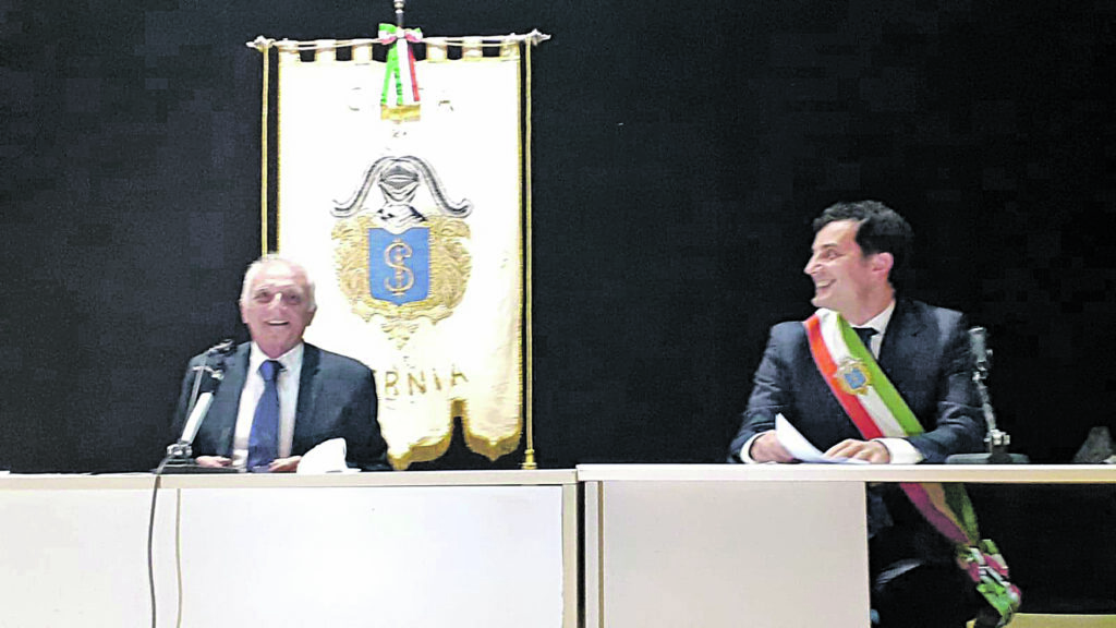 Isernia. Consiglio in aula giovedì: si formano le commissioni