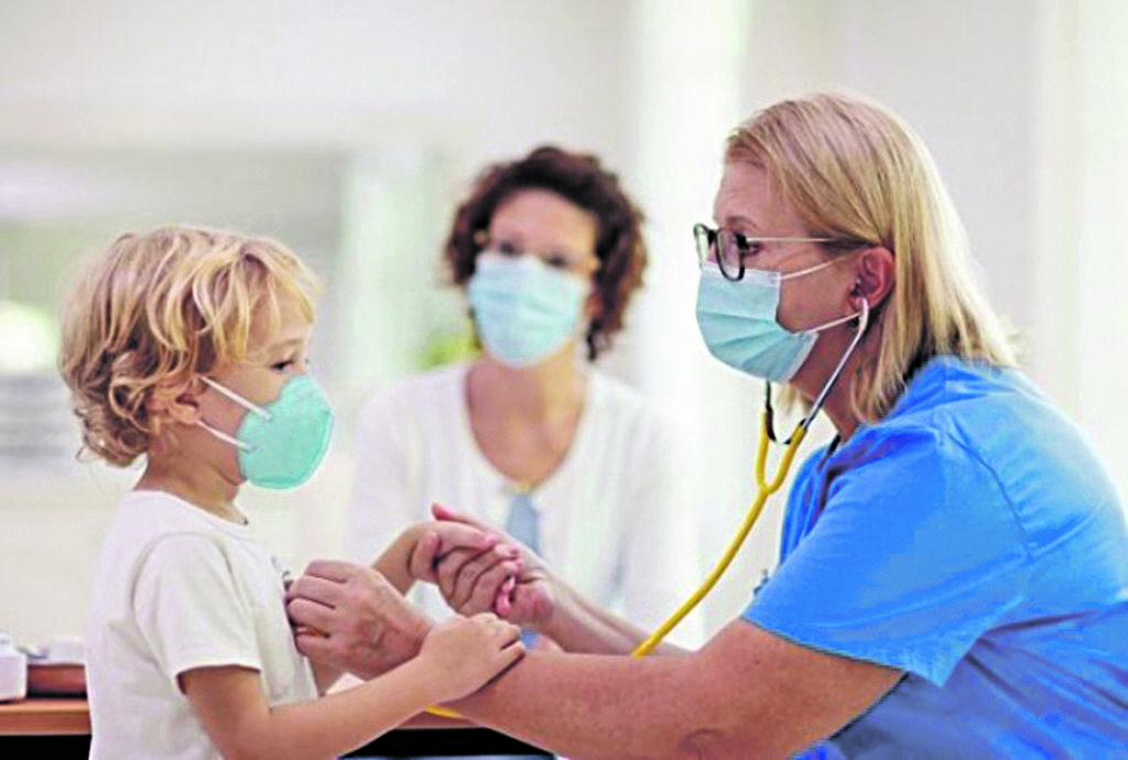 Veneziale, pediatri “in fuga”… e in reparto restano in due