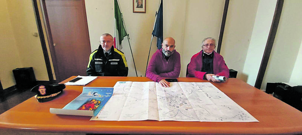 A Campobasso torna la Su e giù, domani centro cittadino off limits per i veicoli