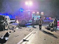 Castelpetroso. Una comunità in lutto per Rossella, giovane vittima della strada