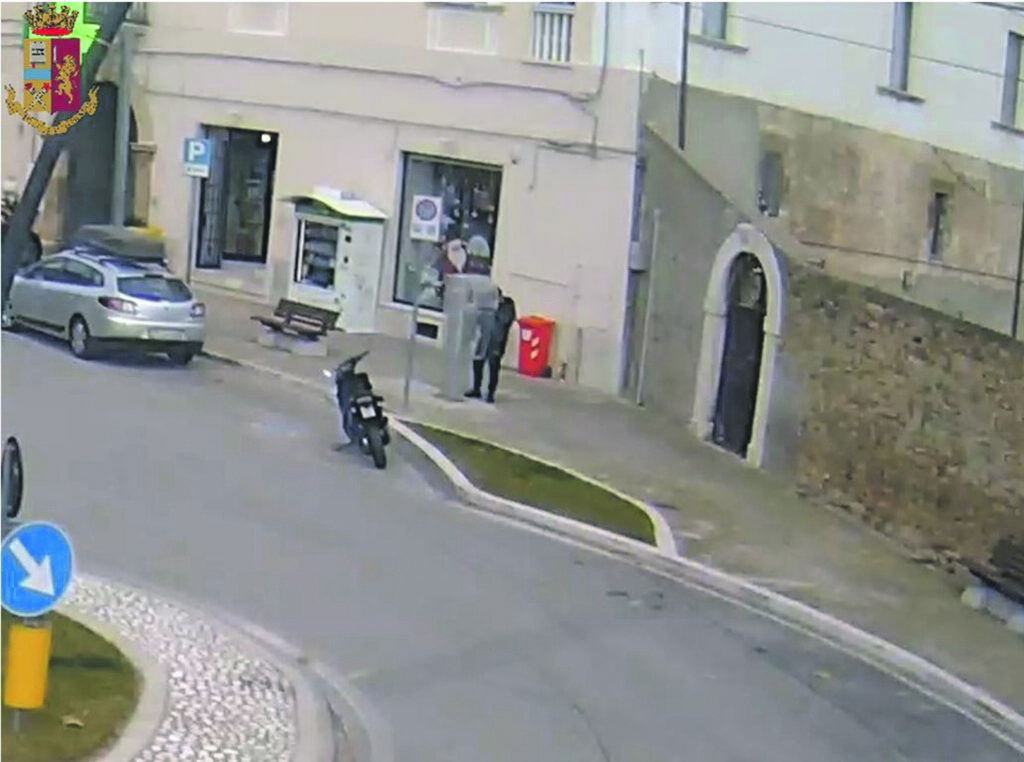 Campobasso, estorsioni ai danni di un imprenditore: il giudice riconosce il metodo mafioso