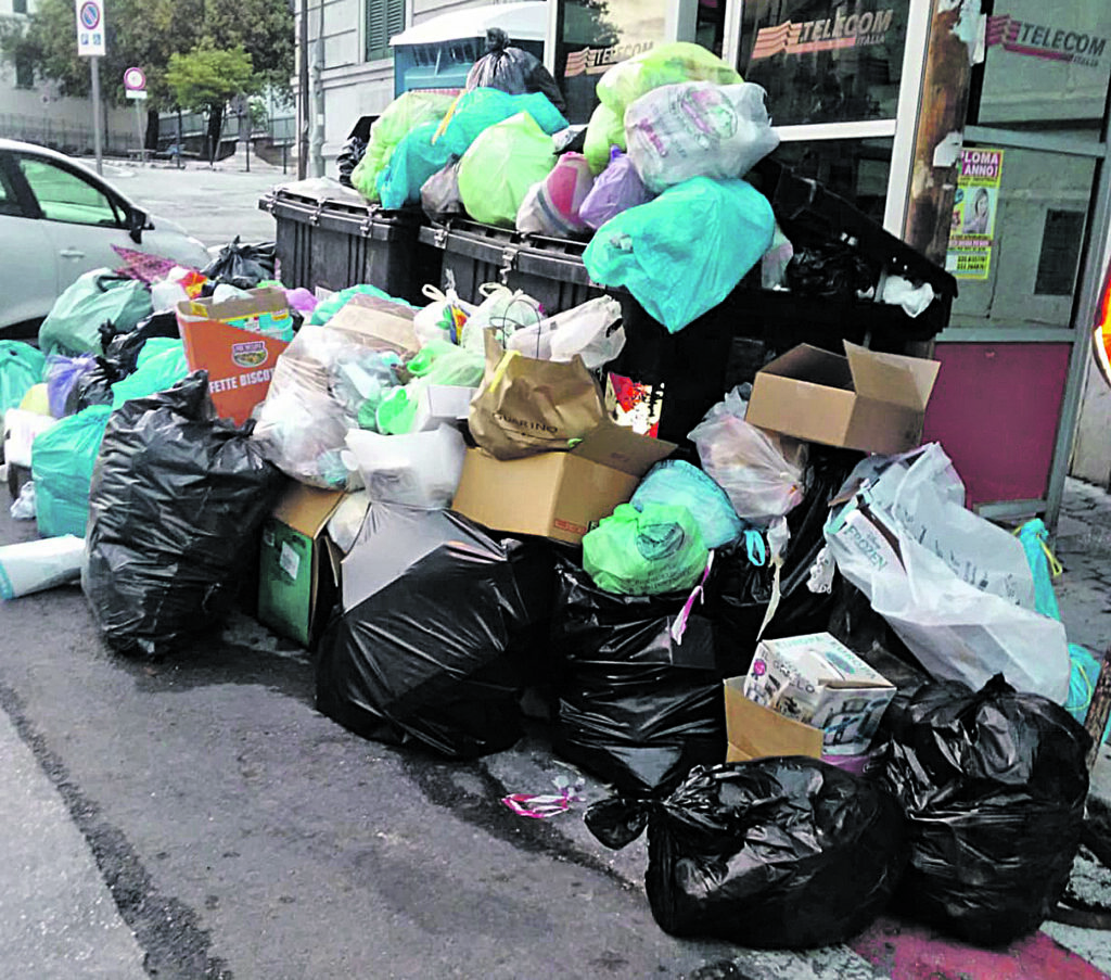 Ecosistema urbano, Campobasso ne esce con le ossa rotte: la svolta green non si vede