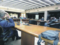 Provinciali a Isernia, il giorno delle liste: ecco gli amministratori in corsa