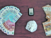 Cocaina e armi, due arresti dei Carabinieri tra Puglia e Molise