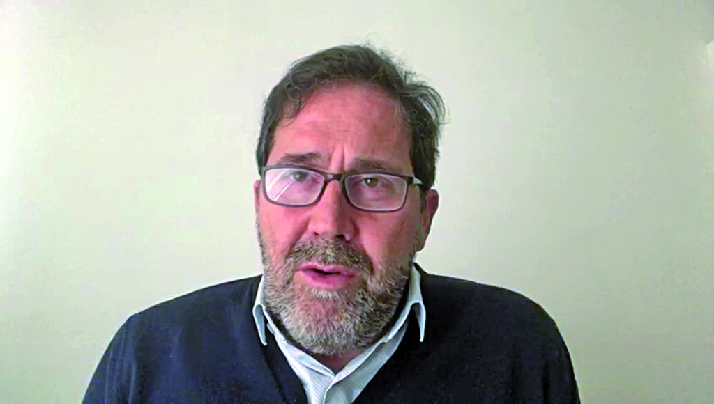 Guglionesi, 62 contagi: Bellotti chiude le scuole