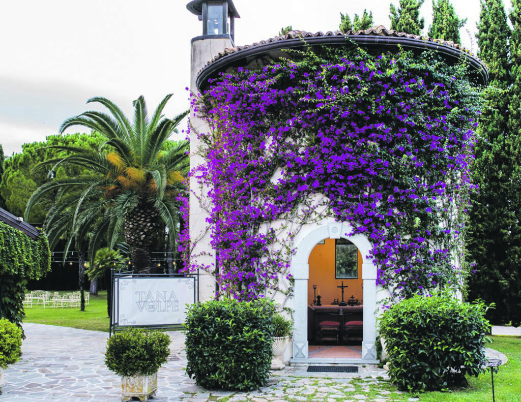 Defunti nel giardino di casa, proposta choc dell’Istituto di Tanatologia di Agnone