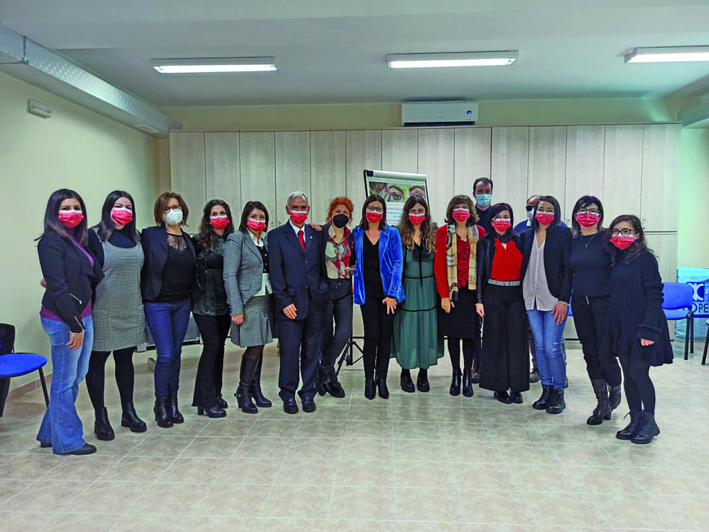 Donne vittime di violenza, Confcooperative in campo per il loro reinserimento lavorativo