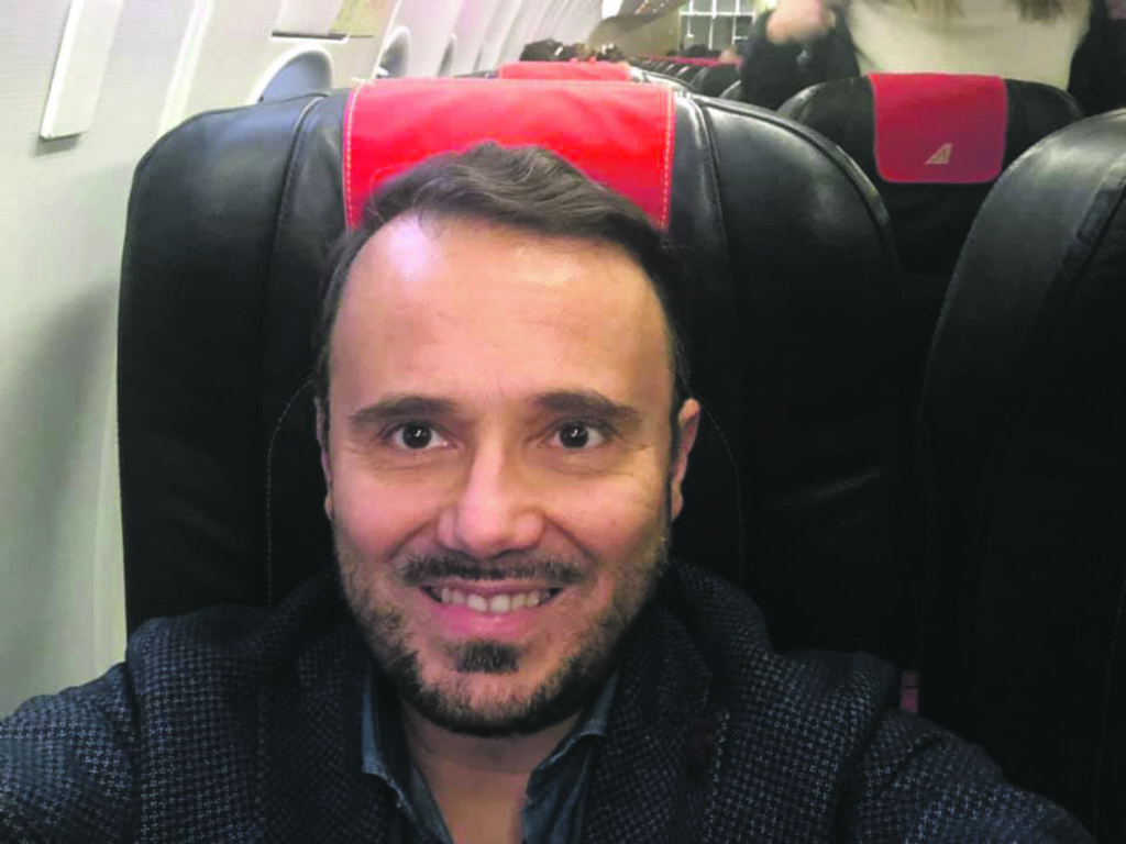 Termina il commissariamento, Maitino nominato direttore dell’agenzia Arpa Molise