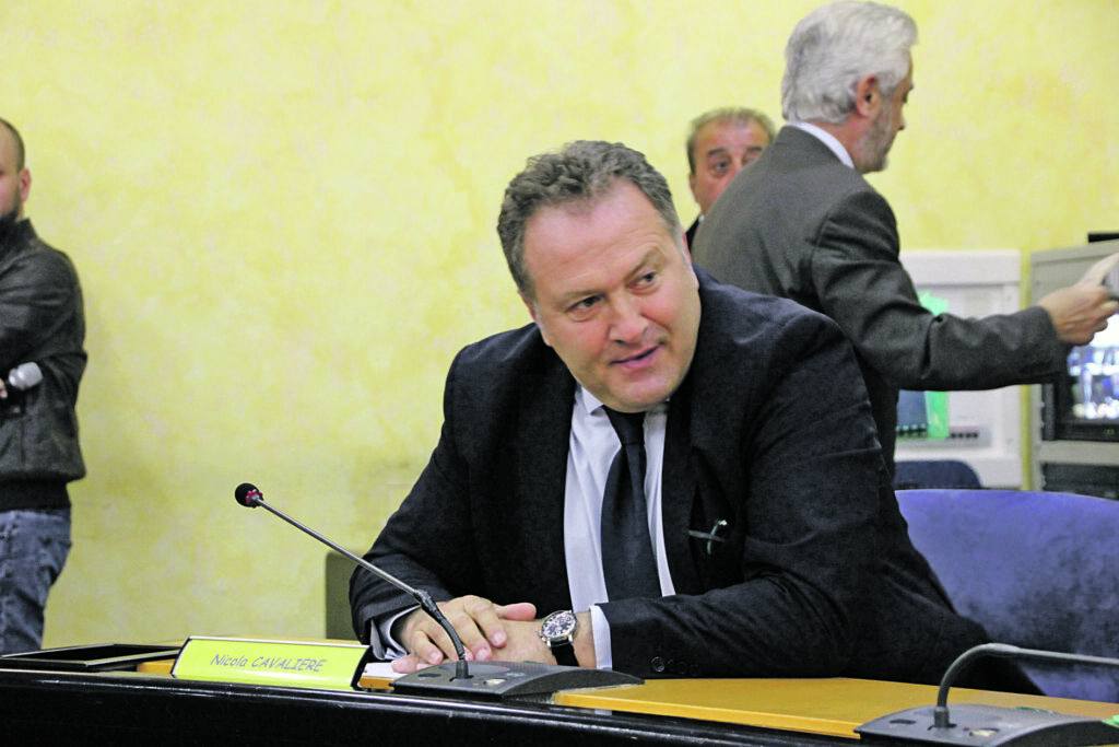 Gli operai forestali tirano il fiato, garantita la copertura finanziaria per tutto il 2022