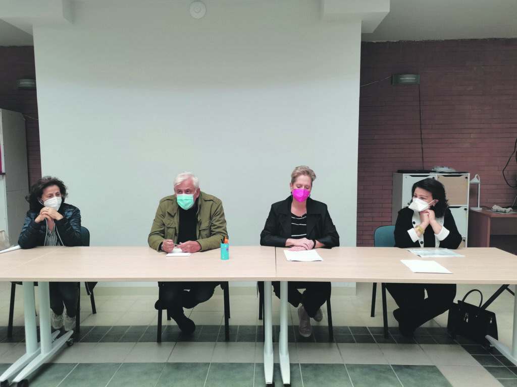 Gemelli acquistato dalla Regione, Pro Cardarelli: «Bene, purché non sia integrazione»