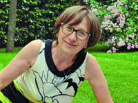 Pensionamento di una splendida pediatra, la dottoressa Carmela Di Cicco va in pensione!