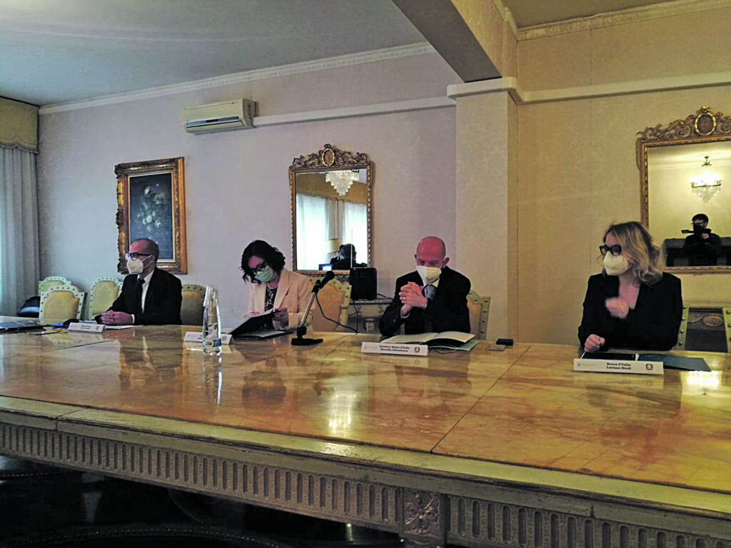 Isernia. Economia in ripresa, Bankitalia certifica crescita e investimenti