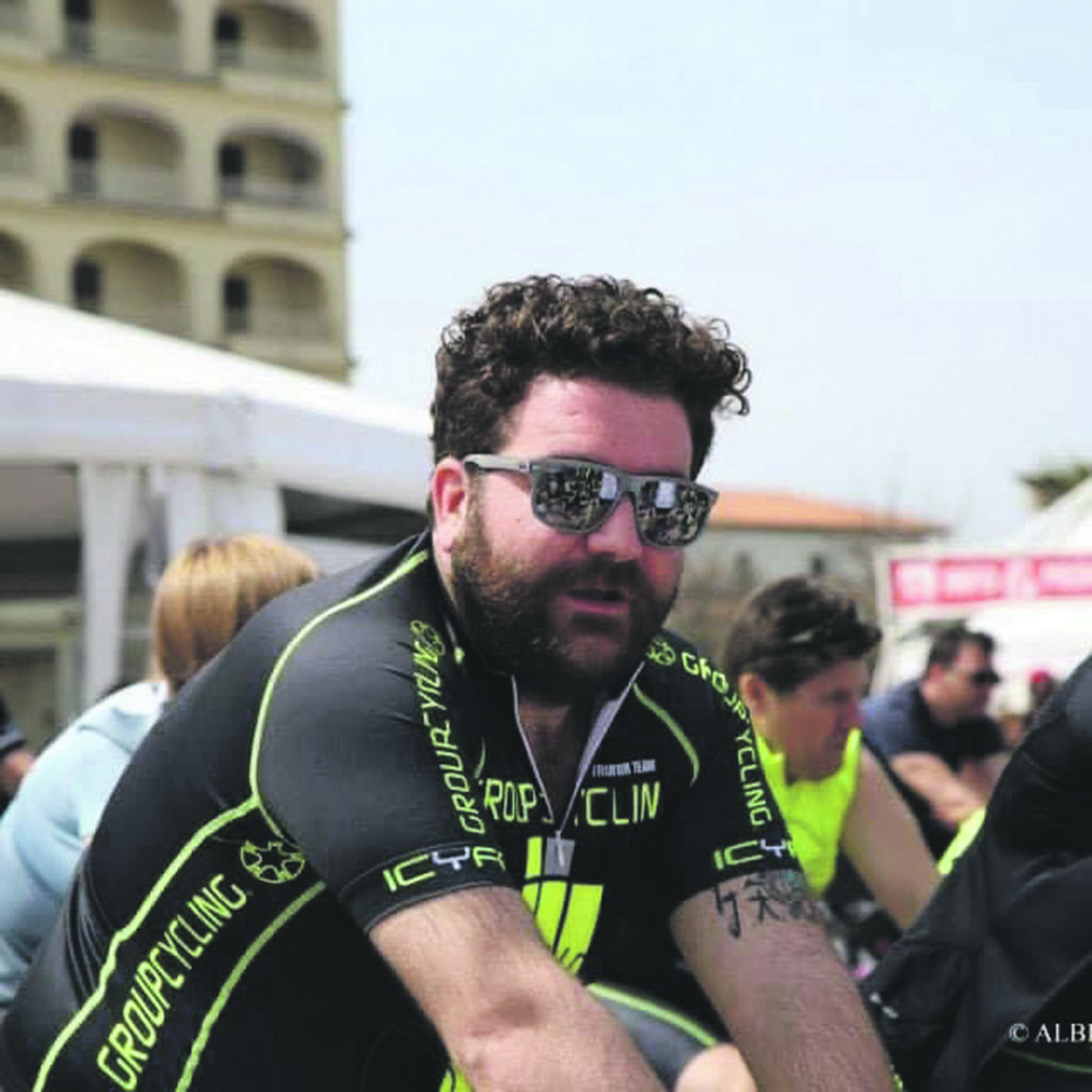 Bojano, dolore e lacrime per la scomparsa di Marino