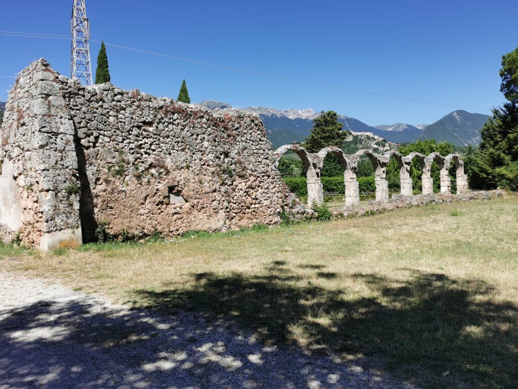 San Vincenzo, da potente città monastica a perenne occasione mancata