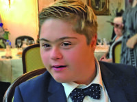 Alessio Manfredi Selvaggi nominato da Mattarella “Alfiere della Repubblica”