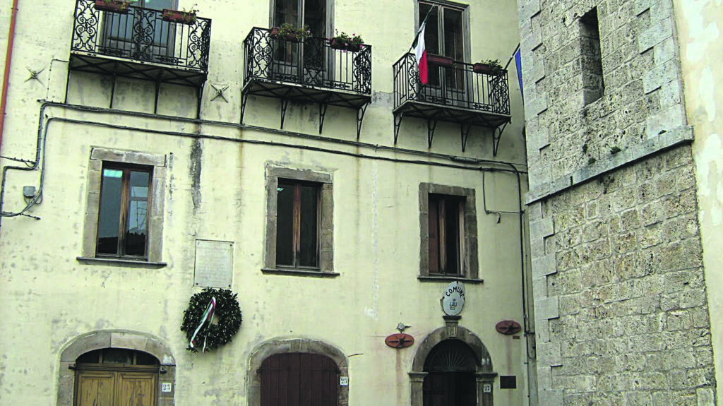 A Castel San Vincenzo ‘cancellata’ la minoranza, la denuncia del consigliere Iannotta: non siamo stati convalidati