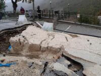 Castelpizzuto, proteste e appelli alle Istituzioni: quella strada è libertà