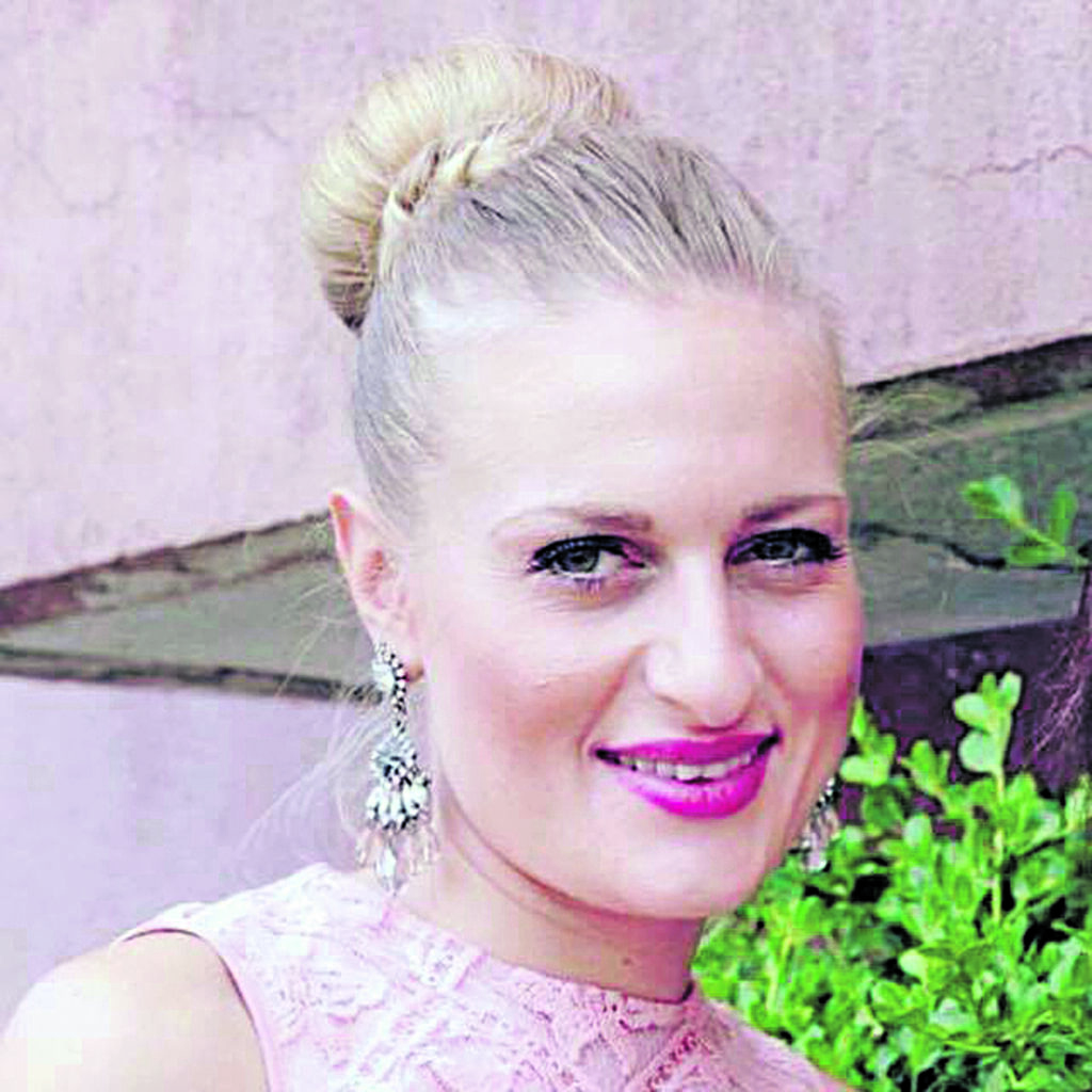 Filignano. Accusa un malore e muore, tragedia a Roma per una giovane mamma: disposta l’autopsia