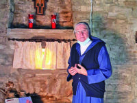 Suor Margherita, storia di una «vocazione coraggiosa»