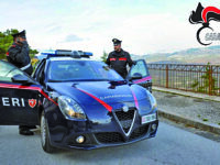 Ripuliscono una tabaccheria a Riccia, è caccia ai ladri