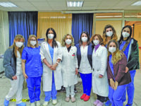 Vaccino, l’unica arma: 12 mesi fa la prima dose. Una battaglia per la vita