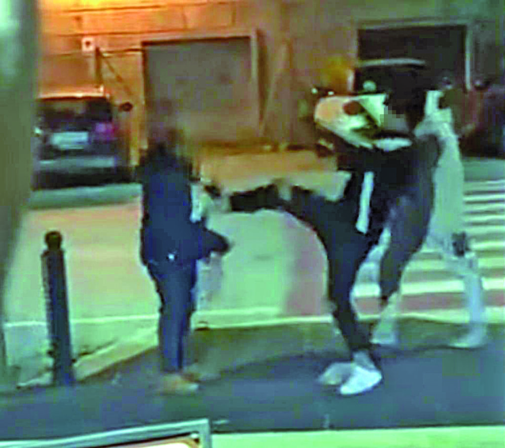 Baby-gang a Campobasso, spuntano altre denunce a carico dei tre