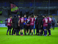 Lupi, a Potenza sfida decisiva. I tanti gol presi fanno paura…